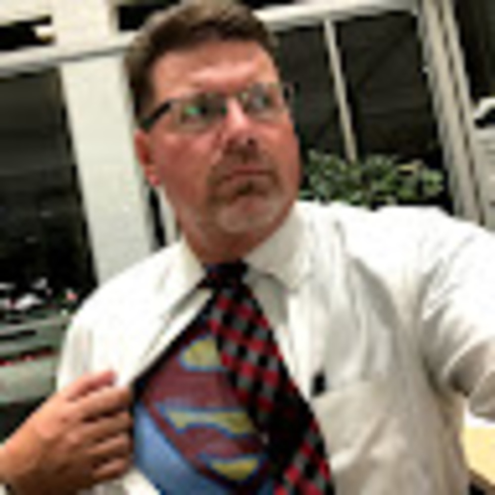 Meet your Posher, Mike thecarguy